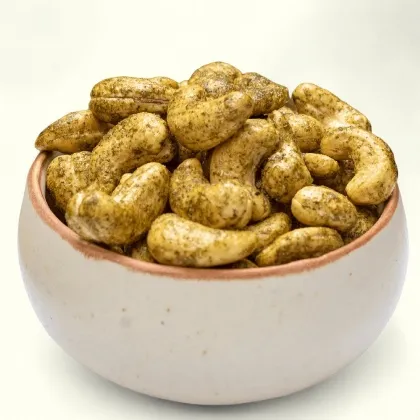 Pudina Cashewnuts 250g